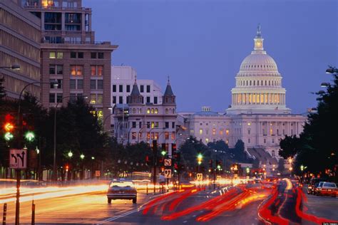 city in washington dc